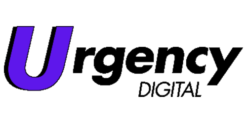 Urgency Digital logo